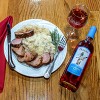 Duplin Scuppernong Muscadine Wine - 750ml Bottle - 3 of 4