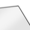 CSBDHOME 24"W x W34"H Medicine Cabinet With Mirror - 3 of 4