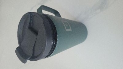 16 Oz Grip Coffee Mug 2.0 – Iron Flask