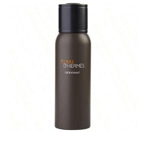 Terre D'Hermes By Hermes Men Grapefruit, Orange, Pelargonium, Pepper, Benzoin, Vetiver, Cedar, Patchouli Deodorant Spray 5 Oz - 1 of 1
