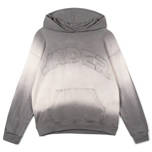STAR WARS French Terry Drop Shoulder Pullover Hoodie - 1 of 4