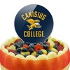 Canisius College Golden Griffins Logo Acrylic Cake Topper Party Decoration for Wedding Anniversary Birthday Graduation - 4 of 4