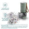 HoMedics Portable True HEPA Air Purifier with Aromatherapy - 3 of 4