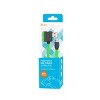 REIKO MICRO USB PIGGYBACK FLAT LIBERATOR USB CABLE 3.2FT - 4 of 4