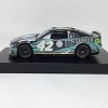 Noah Gragson 2023 Sunseeker Resort North Wilkesboro Checkers or Wreckers 1:24 Diecast - 2 of 4