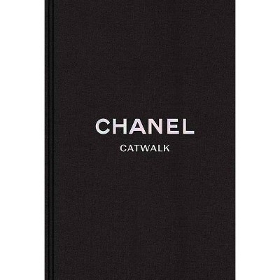 Chanel - (Catwalk) (Hardcover)