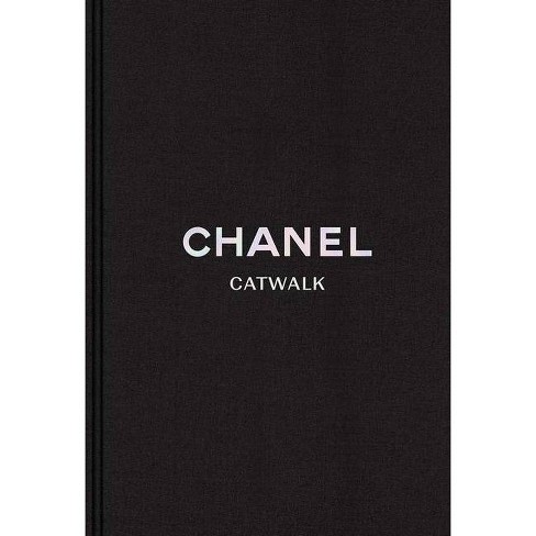 Chanel (catwalk) (hardcover) : Target