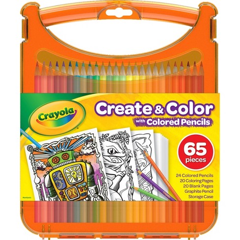 Crayola Products : Page 4 : Target