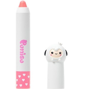 Puttisu Moisturizing Butter Lip Crayon for Children - 1 of 4
