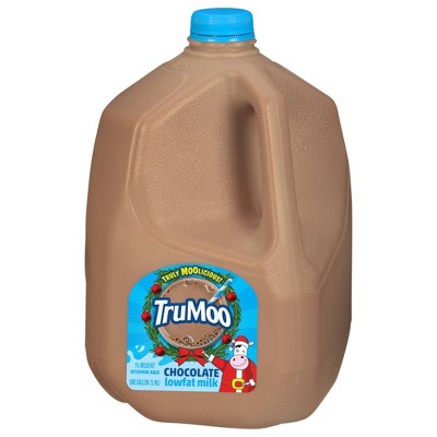 TruMoo 1% Chocolate Milk - 1gal