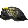Bell Surge Cycling Adult Bike Helmet - Black/Neon Pear - 2 of 4