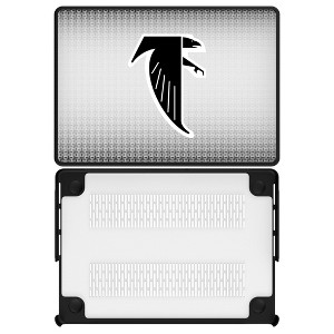 Keyscaper NFL NFC Historic Teams Linen Laptop Case for Apple MacBook - 1 of 4