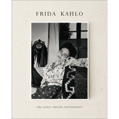 Frida Kahlo - (Hardcover)