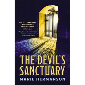 The Devil's Sanctuary - by  Marie Hermanson (Paperback) - 1 of 1