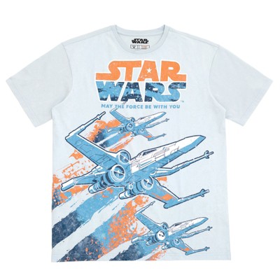 STAR WARS Halloween Christmas July 4th Matching Family T-Shirt Adult