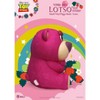 TOY STORY Small Vinyl Piggy Bank: Lotso - 3 of 4