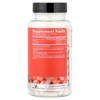 Eu Natural Elite Focus, Caffeine & L-Theanine, 120 Vegetarian Capsules - 2 of 4