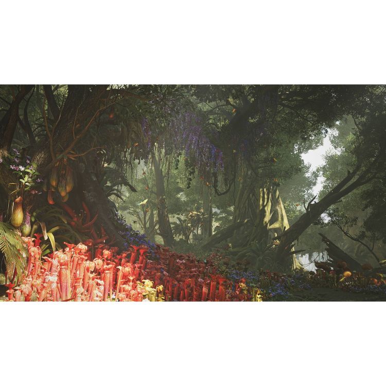 Monster Hunter Wilds: Steel Book Edition - PlayStation 5, 3 of 5