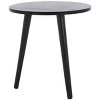 Orion Round Accent Table  - Safavieh - 4 of 4