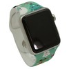 Olivia Pratt Christmas Printed Silicone Apple Watch Band - 4 of 4