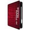 NFL AFC Teams Brick Wall Tablet Case for Apple iPad - 2 of 4