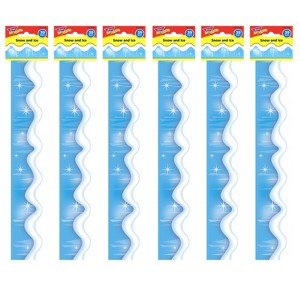 TREND Snow and Ice Terrific Trimmers®, 39 Feet Per Pack, 6 Packs - 1 of 3