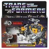 Bombshell & Ramhorn Transformers G1 Retro 40th Anniversary Action Figures - 3 of 3