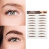 Unique Bargains Simulation Eyebrow Tattoo 1 Pc - 4 of 4