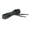 INSPIRE CHIC Casual Sneakers Round Shoelaces 1/5" Thick 2 Pairs - 2 of 4