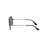 Ray-Ban RB3025 58mm Aviator Unisex Pilot Sunglasses Polarized - 3 of 4