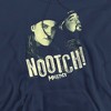 Mallrats Nootch Adult Pull-Over Hoodie - 2 of 4