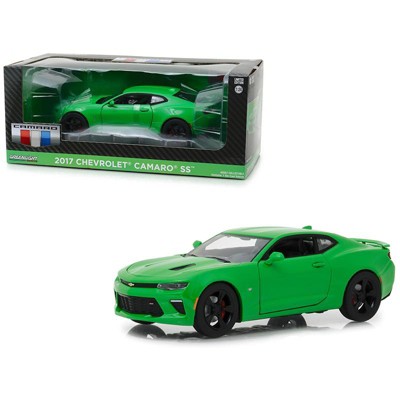 camaro toy models
