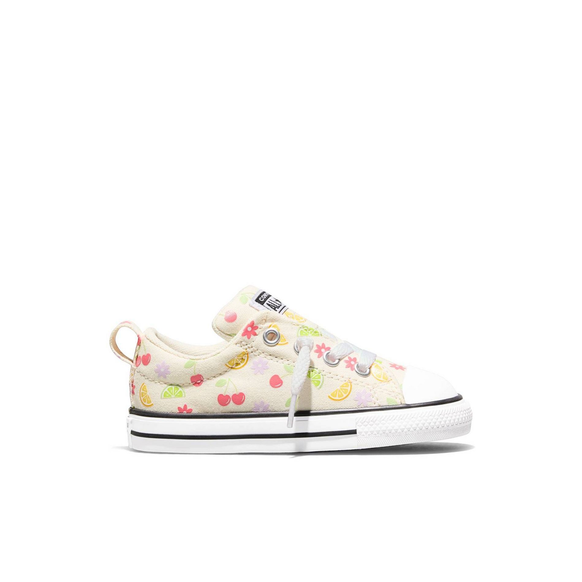 Converse Toddler Street Ox Top Sneakers