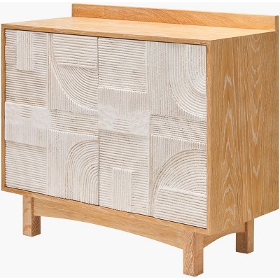Mark & Day Frodsham Modern Cabinet