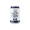 Coronado Brewing Salty Crew Blonde Ale - 12pk/12 fl oz Cans - 2 of 4