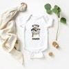 The Juniper Shop Otter Chaos Baby Bodysuit - 2 of 2