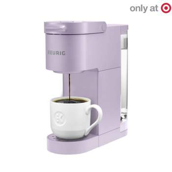 K-Supreme® Single Serve Coffee Maker  Elevate Every Coffee Experience to  Delicious New Heights