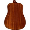 Guild D-40 Traditional Acoustic Guitar Natural - 2 of 4