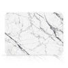 NewHome "2-Pack 11.81x15.75" Diatomaceous Earth Stone Drying Mat, Fast Drying, Heat-Resistant, Non-Slip" White - 2 of 3