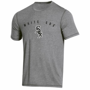 ウェア MLB Chicago White SOX 8 Men's Chicago White Sox Nike Black Authentic Collection Dri-FIT