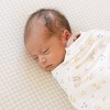 Little Unicorn Stretch Knit Crib Sheet - 2 of 4
