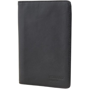 Mobile Edge I.D. Sentry Wallet Passport Black - 1 of 2