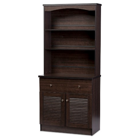 Target 2024 kitchen hutch