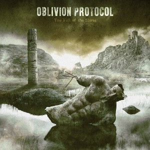 Oblivion Protocol - The Fall Of The Shires - 1 of 1