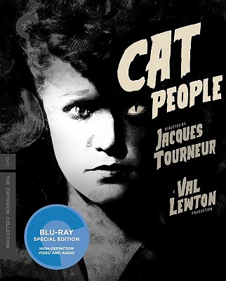 Cat People (Blu-ray)(2016)