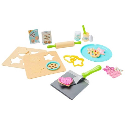 felt play food target