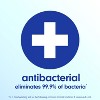 Softsoap Antibacterial Liquid Hand Soap Pump - Clean & Protect - Cool Splash - 11.25 fl oz - 4 of 4