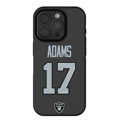 Keyscaper NFLPA Ready Bump Cell Phone Case for iPhone 15 Pro Max