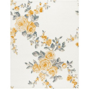 Jardin JAR401 Hand Tufted Rugs - Safavieh - 1 of 4