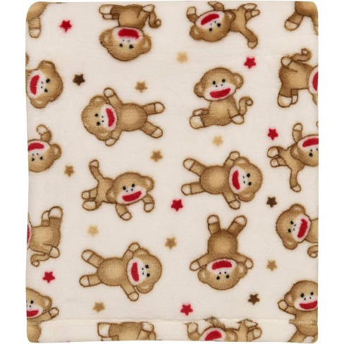Baby starters brand blanket hotsell